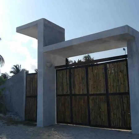 Casa Kay - 1 Apartment ซิซาล ภายนอก รูปภาพ