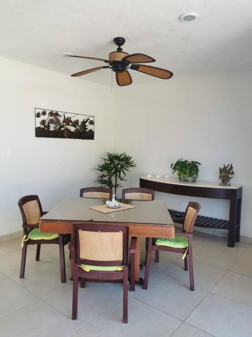 Casa Kay - 1 Apartment ซิซาล ภายนอก รูปภาพ