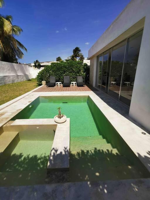 Casa Kay - 1 Apartment ซิซาล ภายนอก รูปภาพ