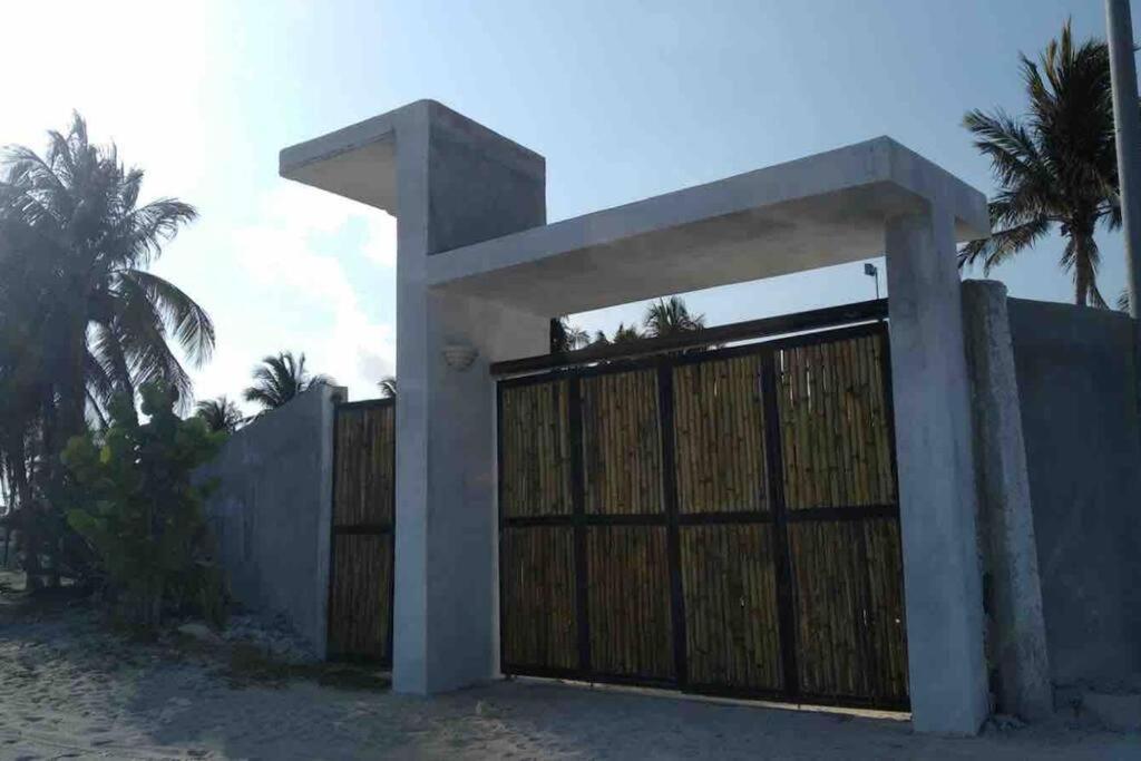 Casa Kay - 1 Apartment ซิซาล ภายนอก รูปภาพ