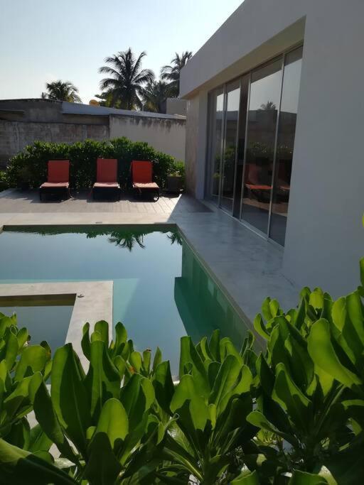 Casa Kay - 1 Apartment ซิซาล ภายนอก รูปภาพ