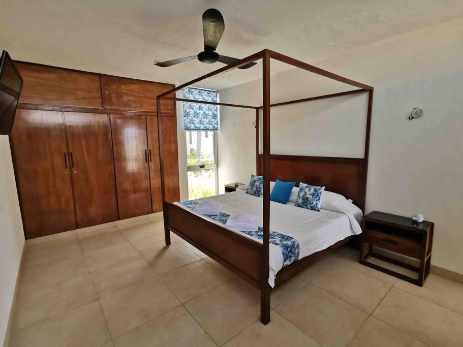 Casa Kay - 1 Apartment ซิซาล ภายนอก รูปภาพ