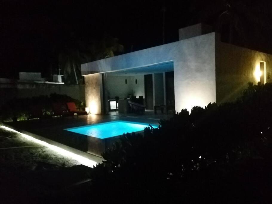 Casa Kay - 1 Apartment ซิซาล ภายนอก รูปภาพ