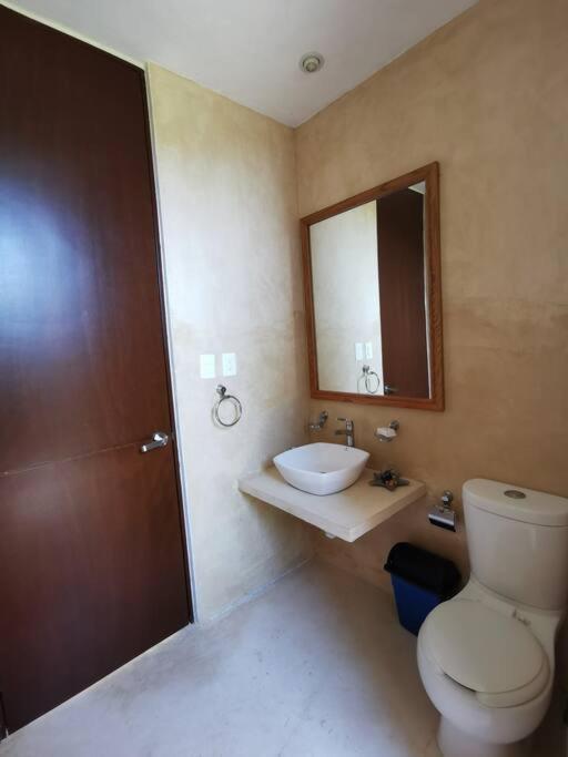 Casa Kay - 1 Apartment ซิซาล ภายนอก รูปภาพ