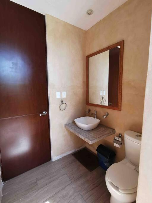 Casa Kay - 1 Apartment ซิซาล ภายนอก รูปภาพ