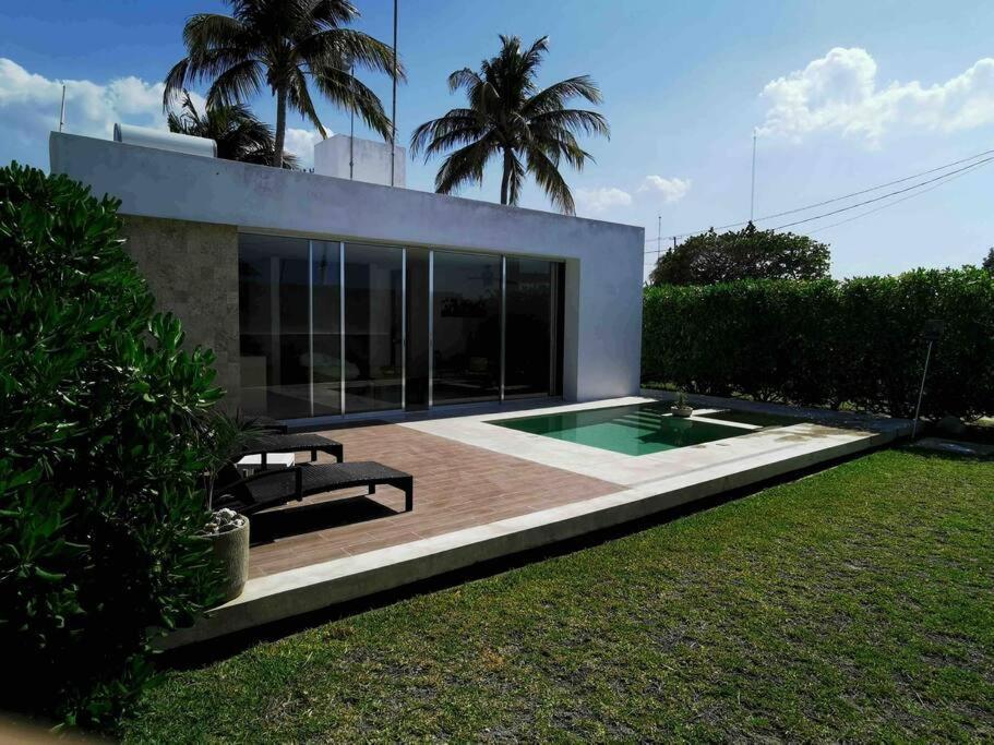 Casa Kay - 1 Apartment ซิซาล ภายนอก รูปภาพ
