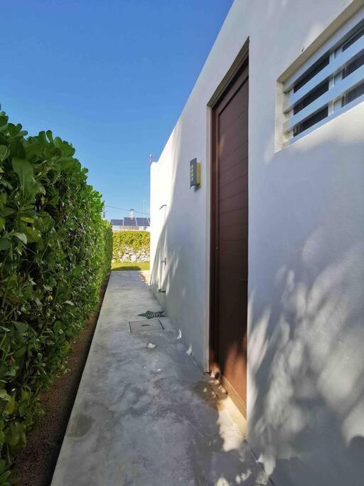 Casa Kay - 1 Apartment ซิซาล ภายนอก รูปภาพ